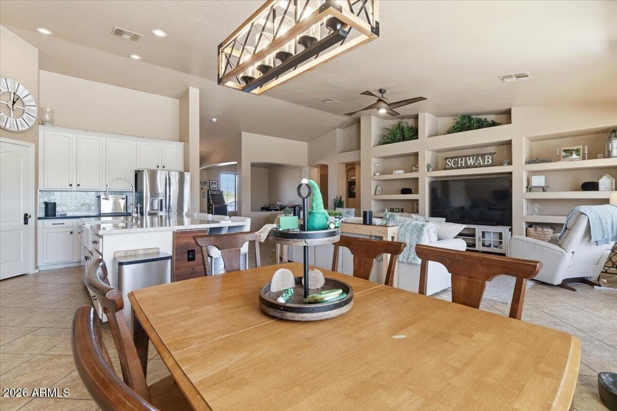 4429 E HAPPY COYOTE Trail, Cave Creek, AZ 85331 — photo 17 of 57