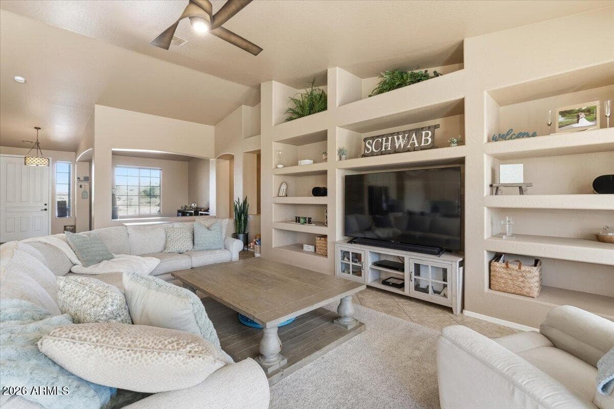 4429 E HAPPY COYOTE Trail, Cave Creek, AZ 85331 — photo 19 of 57