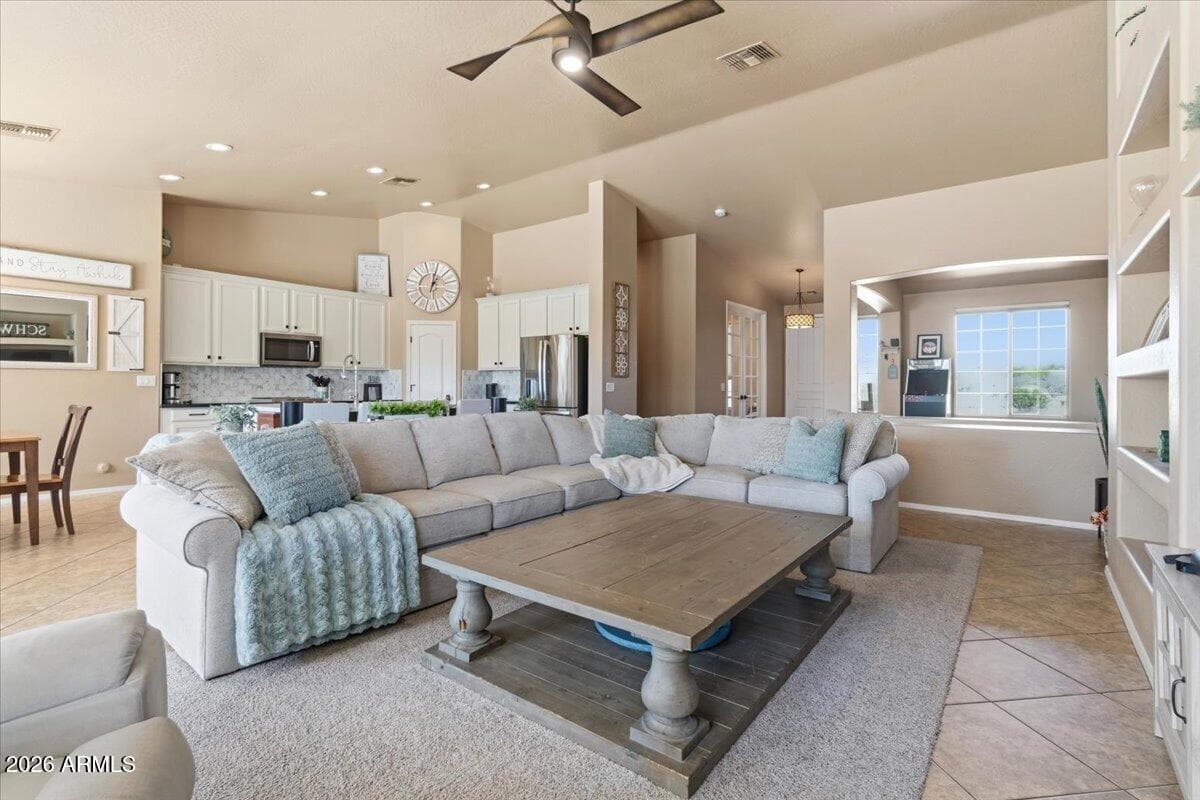 4429 E HAPPY COYOTE Trail, Cave Creek, AZ 85331 — photo 20 of 57