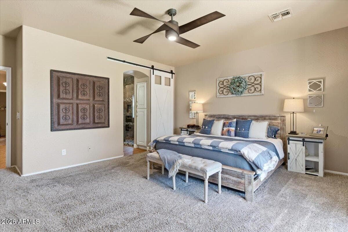 4429 E HAPPY COYOTE Trail, Cave Creek, AZ 85331 — photo 22 of 57