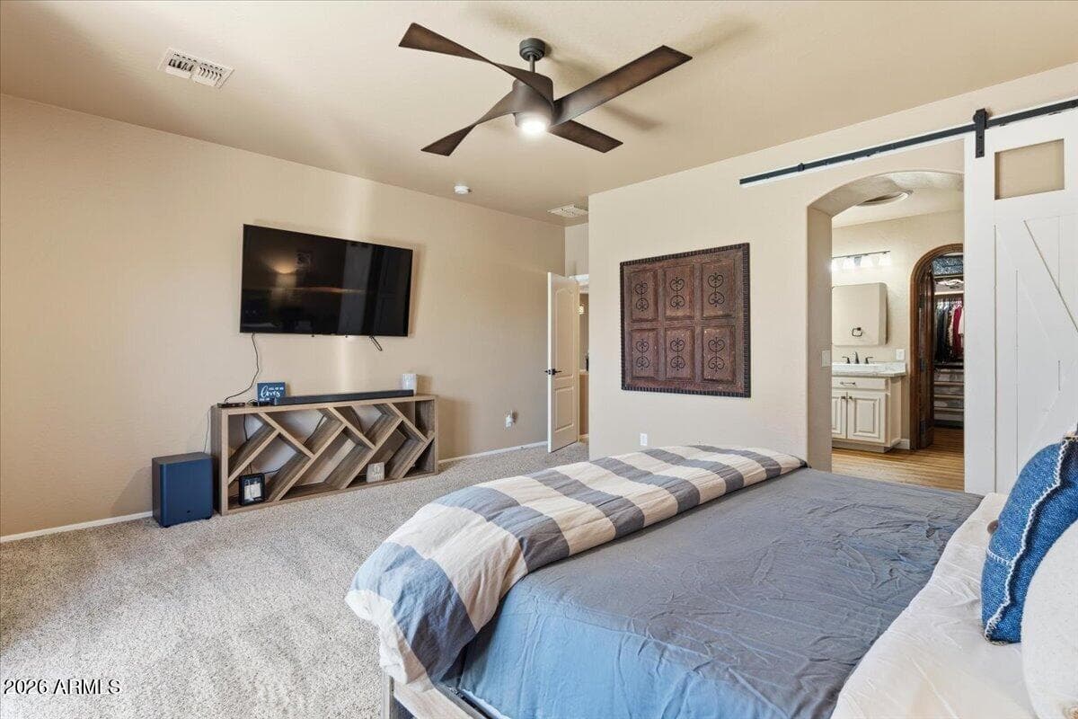 4429 E HAPPY COYOTE Trail, Cave Creek, AZ 85331 — photo 23 of 57