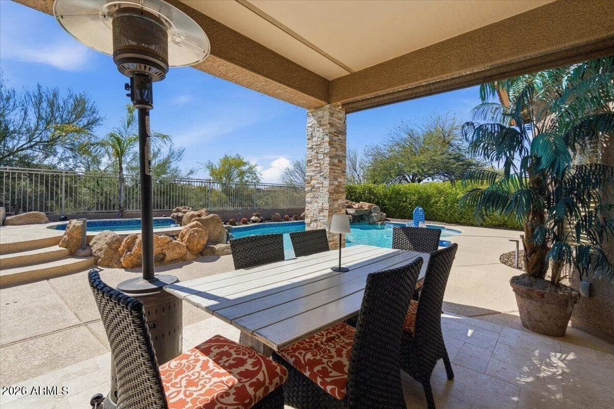 4429 E HAPPY COYOTE Trail, Cave Creek, AZ 85331 — photo 42 of 57