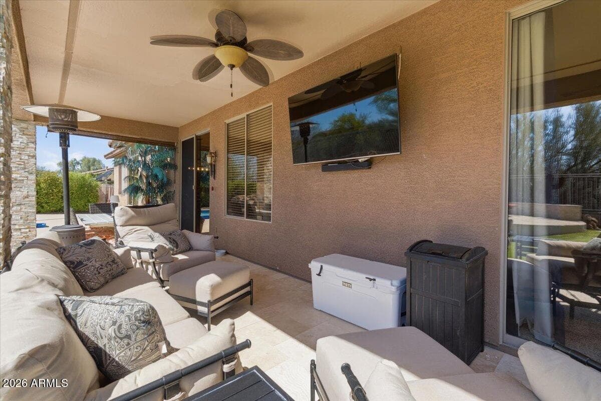 4429 E HAPPY COYOTE Trail, Cave Creek, AZ 85331 — photo 43 of 57