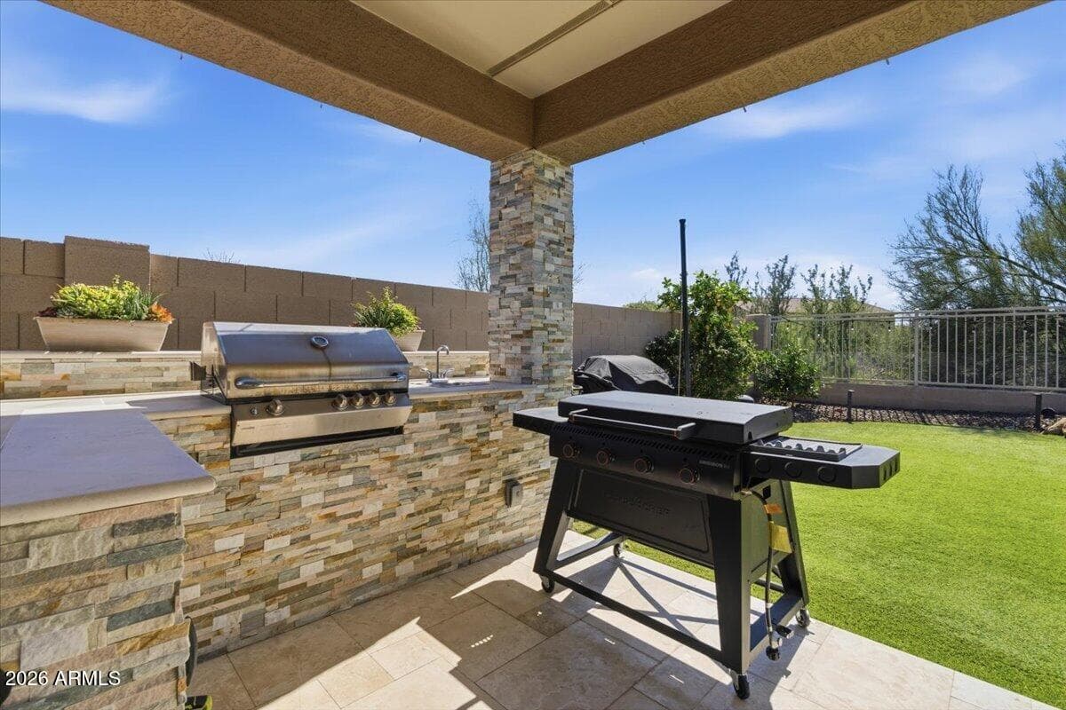 4429 E HAPPY COYOTE Trail, Cave Creek, AZ 85331 — photo 44 of 57
