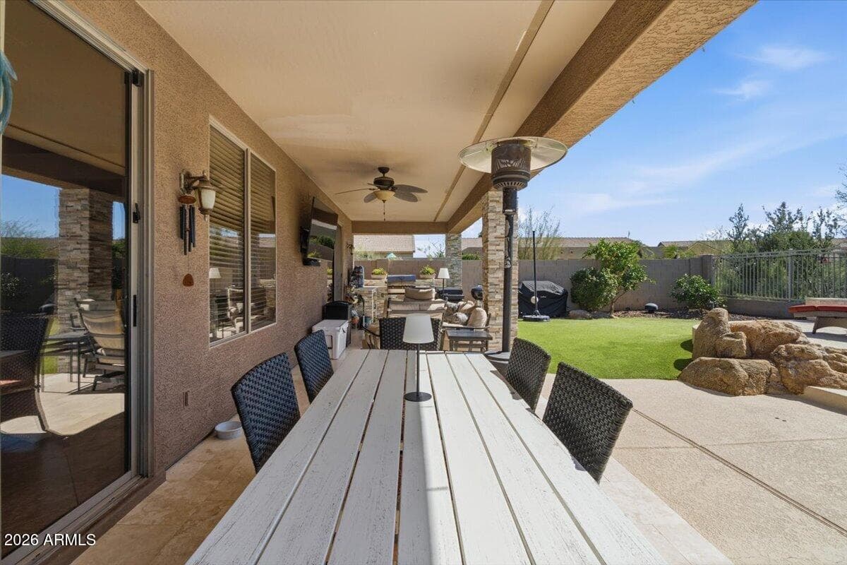 4429 E HAPPY COYOTE Trail, Cave Creek, AZ 85331 — photo 45 of 57