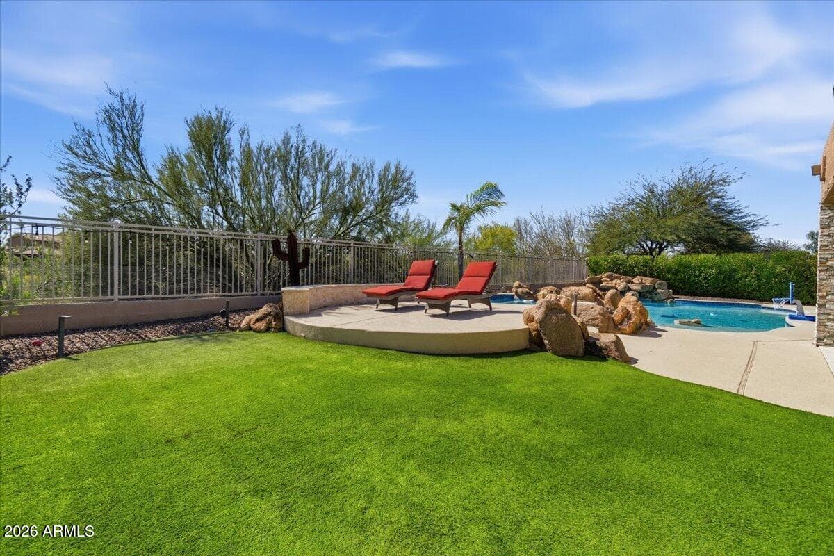 4429 E HAPPY COYOTE Trail, Cave Creek, AZ 85331 — photo 46 of 57