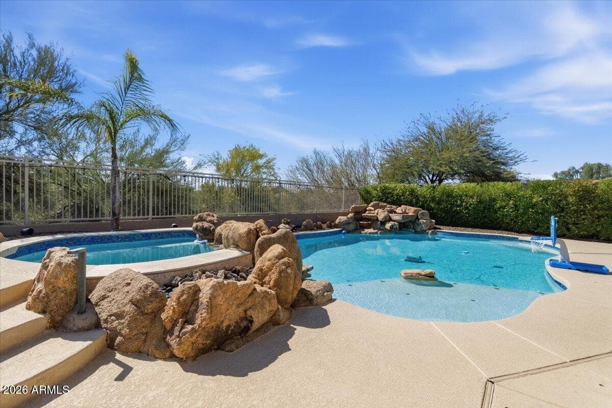 4429 E HAPPY COYOTE Trail, Cave Creek, AZ 85331 — photo 50 of 57
