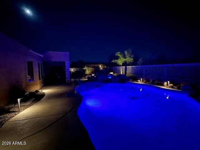 4429 E HAPPY COYOTE Trail, Cave Creek, AZ 85331 — photo 54 of 57