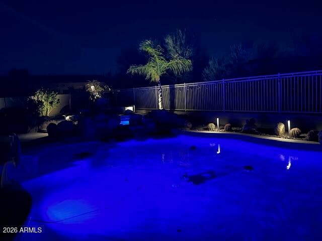 4429 E HAPPY COYOTE Trail, Cave Creek, AZ 85331 — photo 56 of 57