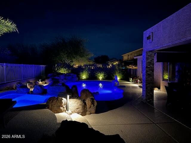 4429 E HAPPY COYOTE Trail, Cave Creek, AZ 85331 — photo 57 of 57
