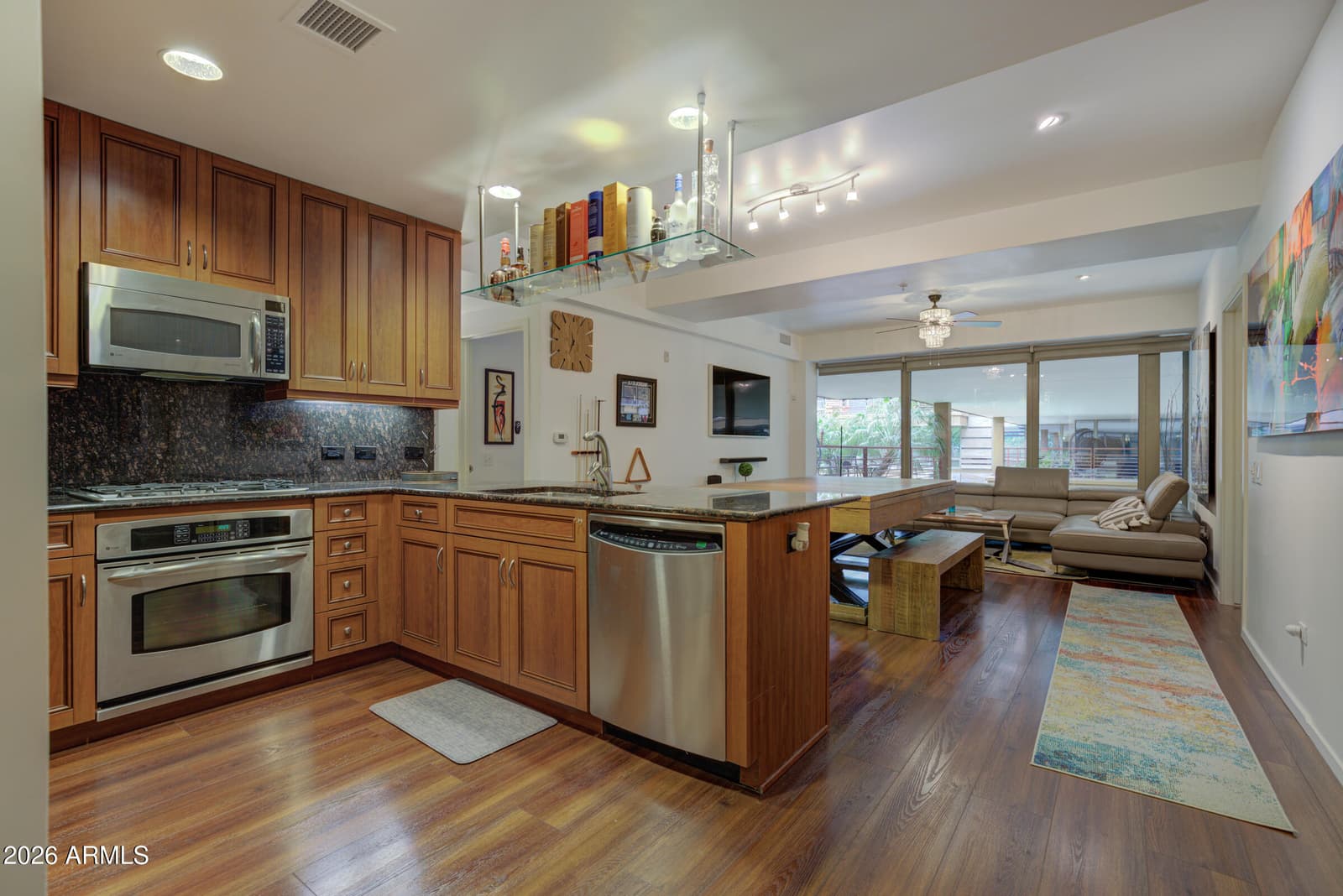 7147 E RANCHO VISTA Drive 4007, Scottsdale, AZ 85251
