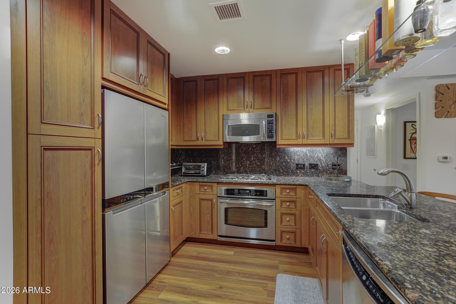 7147 E RANCHO VISTA Drive 4007, Scottsdale, AZ 85251 — photo 4 of 60