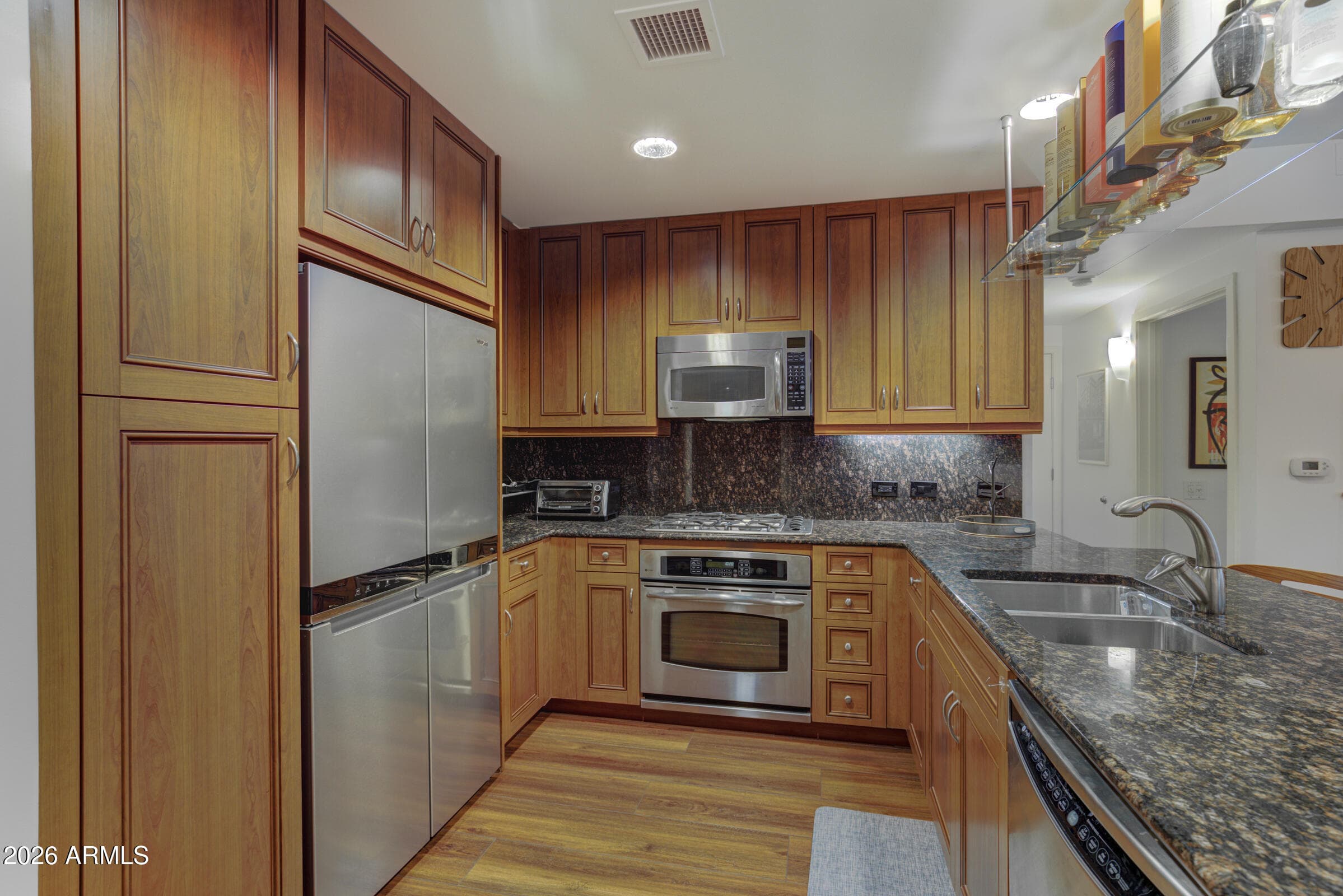 7147 E RANCHO VISTA Drive 4007, Scottsdale, AZ 85251 — photo 4 of 60
