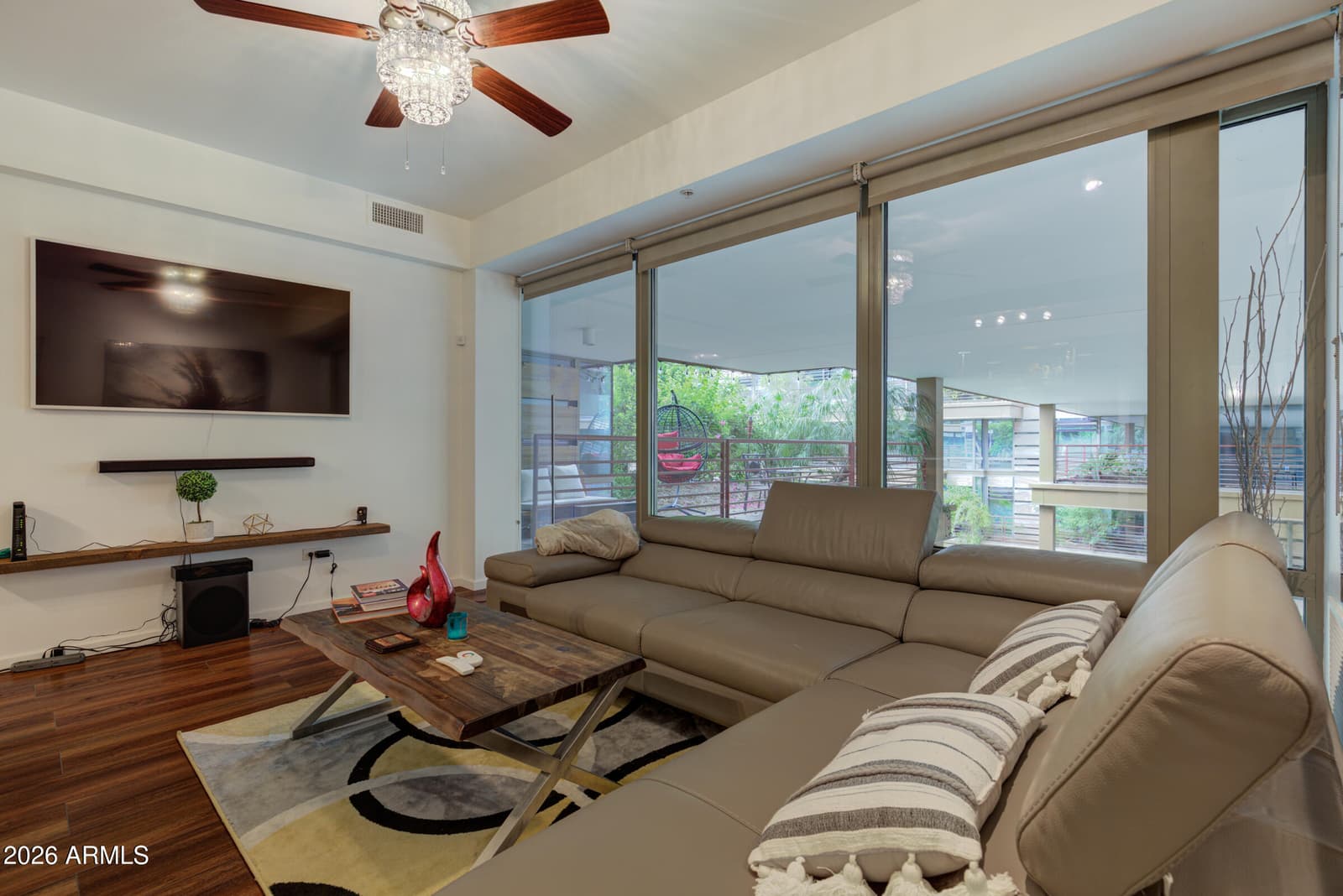 7147 E RANCHO VISTA Drive 4007, Scottsdale, AZ 85251 — photo 8 of 60