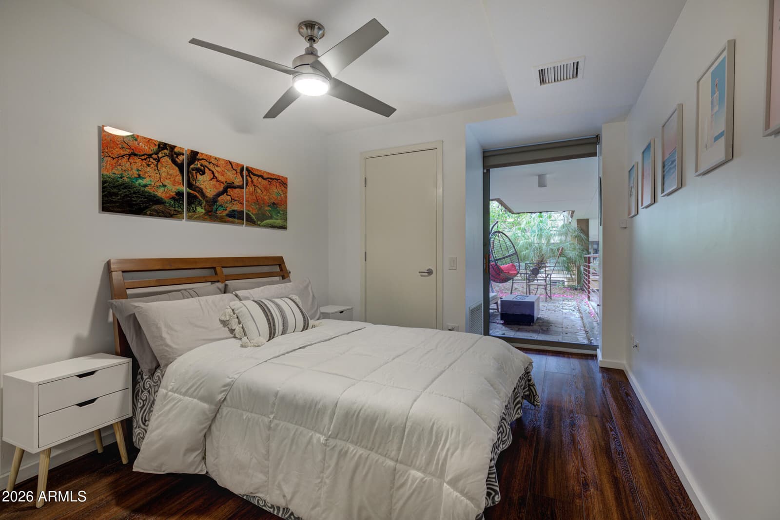 7147 E RANCHO VISTA Drive 4007, Scottsdale, AZ 85251 — photo 11 of 60