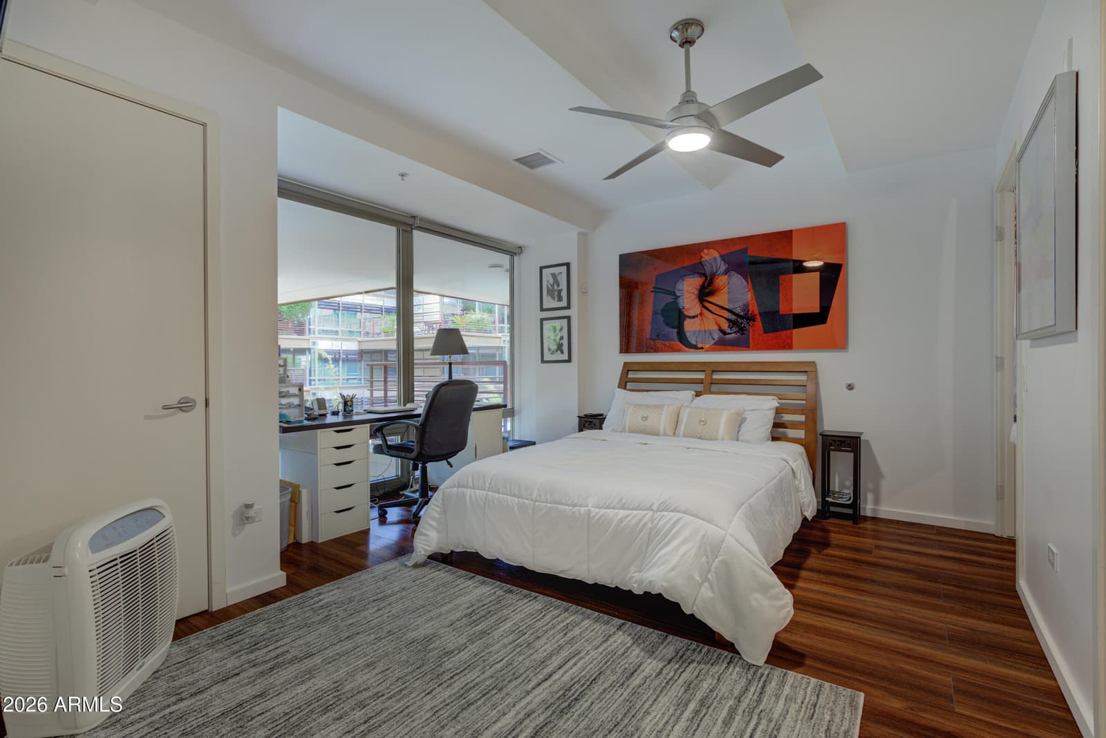 7147 E RANCHO VISTA Drive 4007, Scottsdale, AZ 85251 — photo 16 of 60