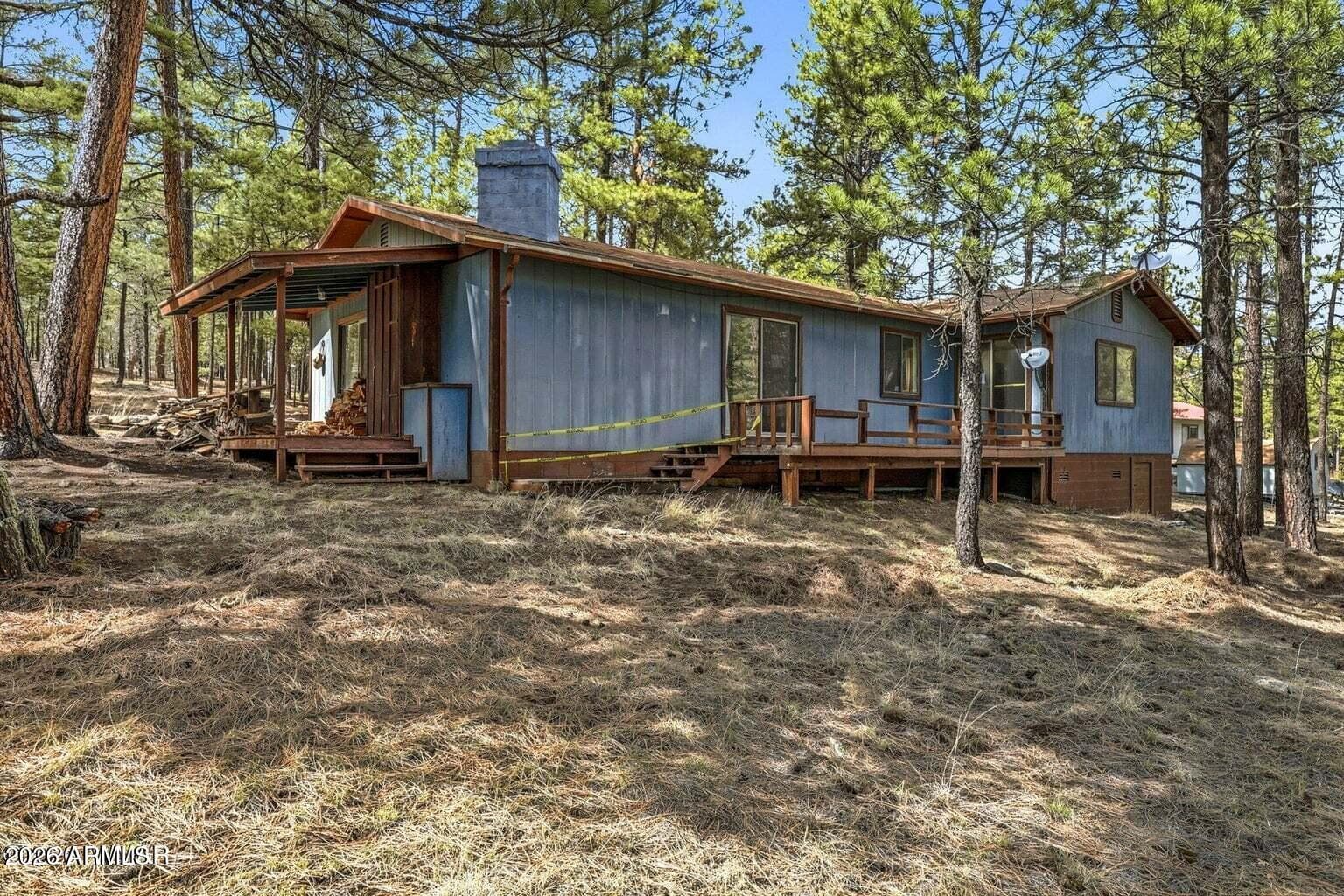 6 S COUNTY ROAD N2148 Road, Alpine, AZ 85920 — photo 18 of 29