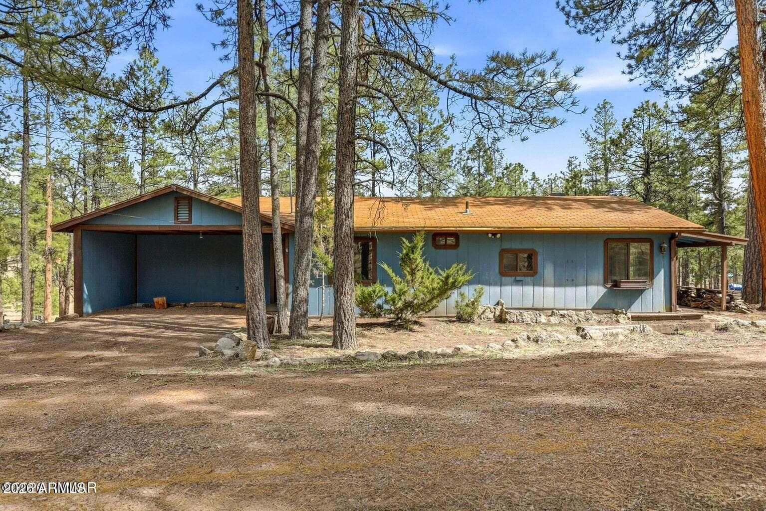 6 S COUNTY ROAD N2148 Road, Alpine, AZ 85920 — photo 26 of 29