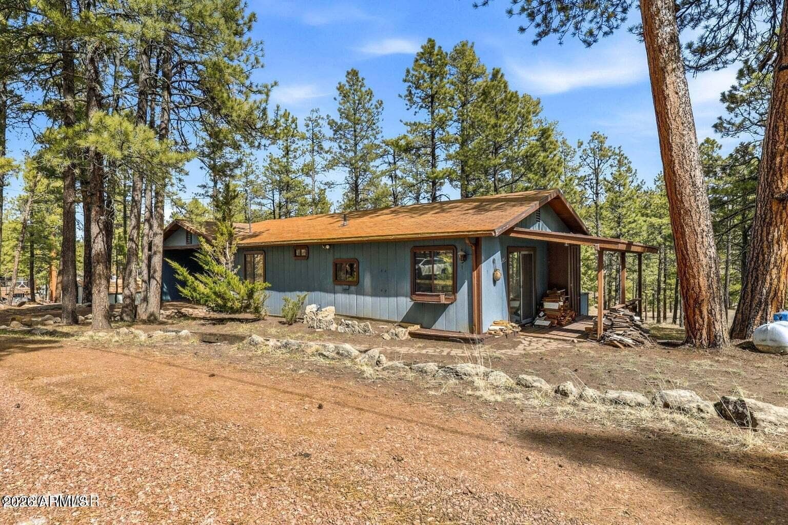 6 S COUNTY ROAD N2148 Road, Alpine, AZ 85920 — photo 27 of 29