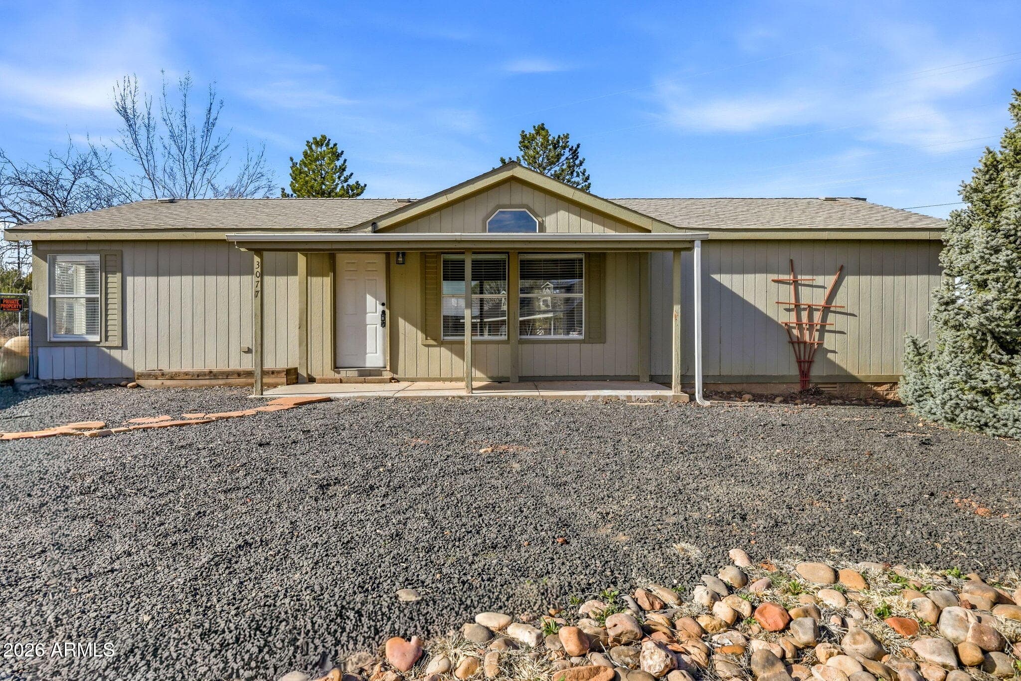 3077 W PARK PLAZA Drive, Snowflake, AZ 85937 — photo 3 of 33