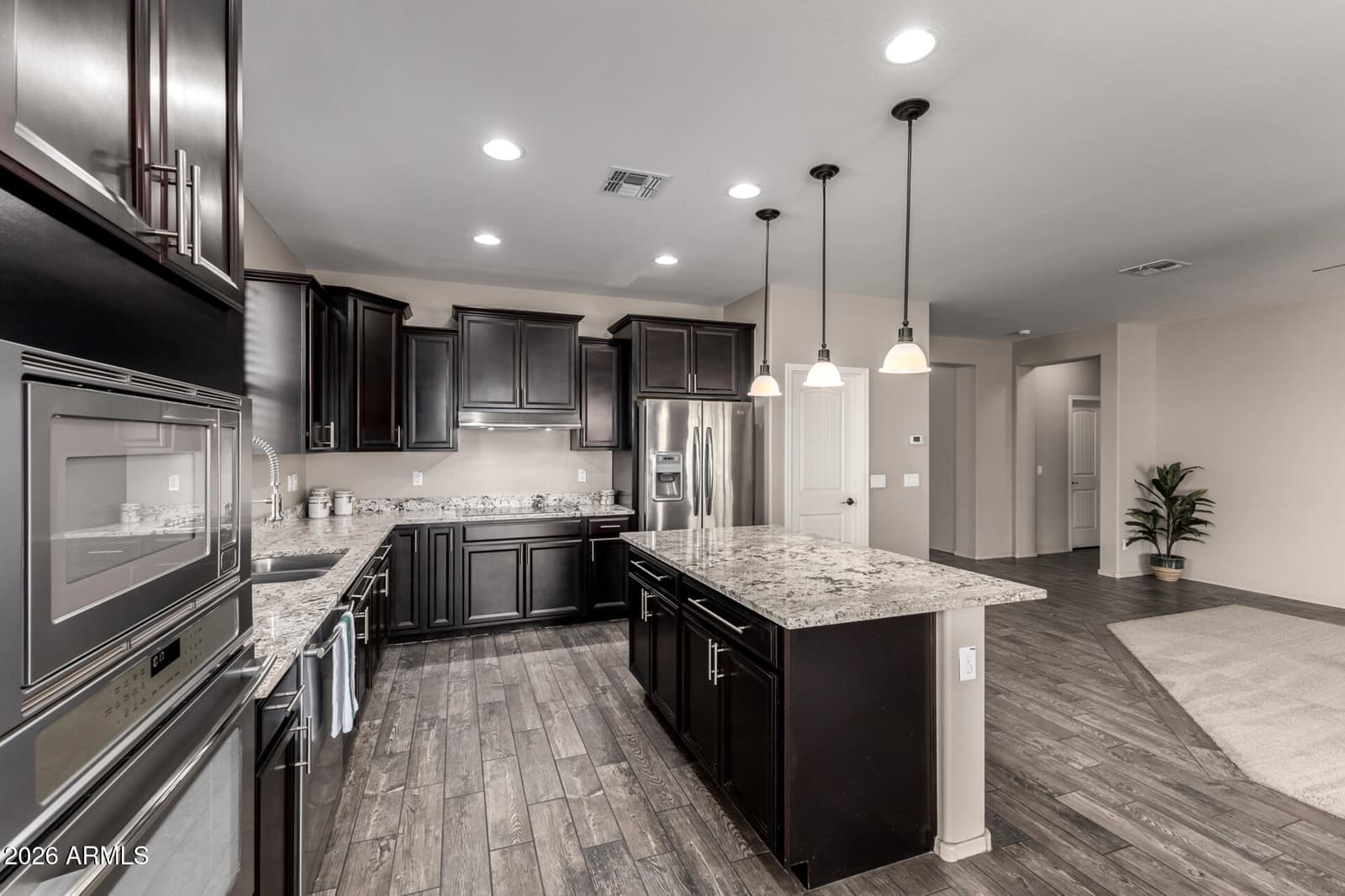 12850 N 177TH Drive, Surprise, AZ 85388 — photo 13 of 32