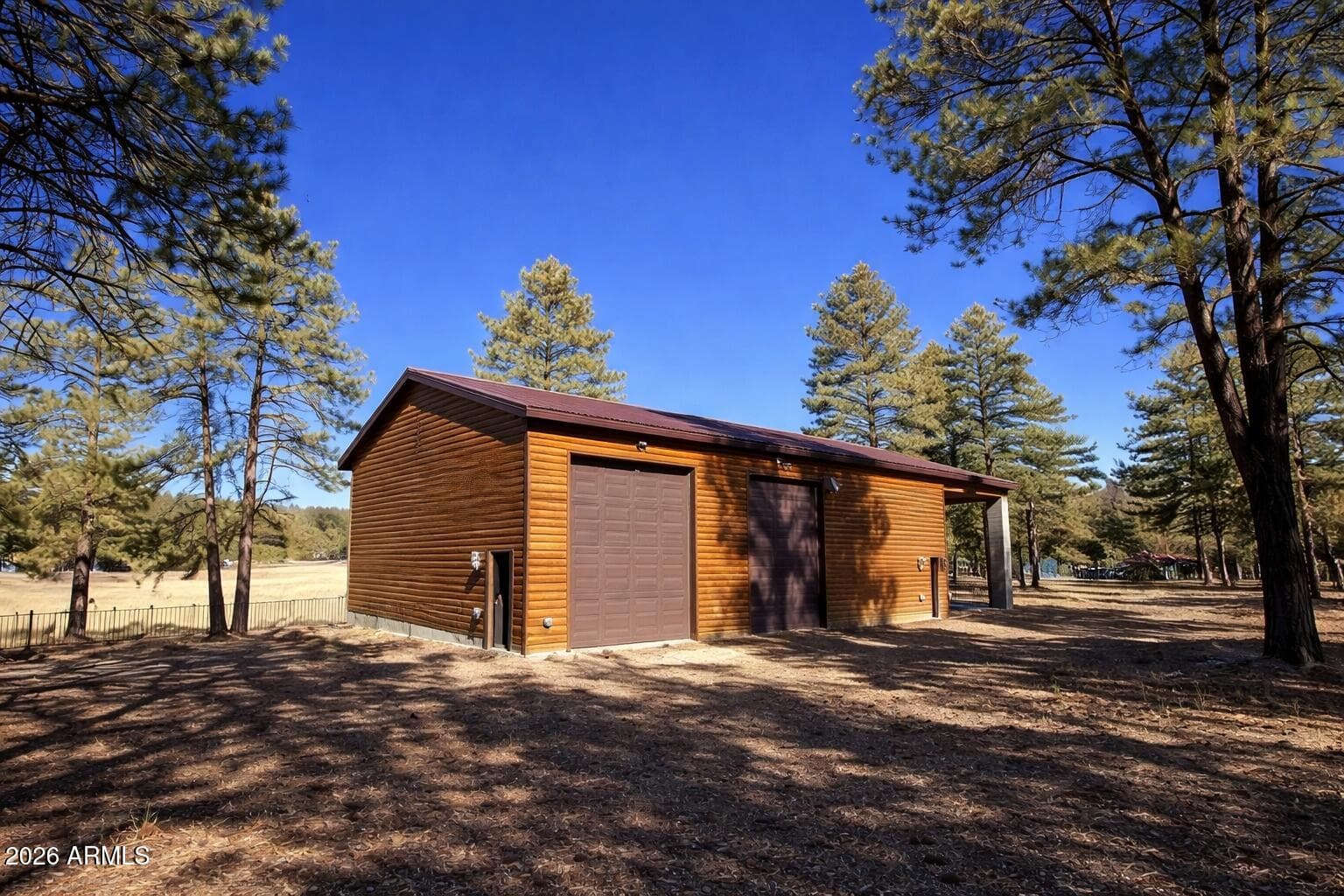 3 County Road N2261, Alpine, AZ 85920 — photo 5 of 41
