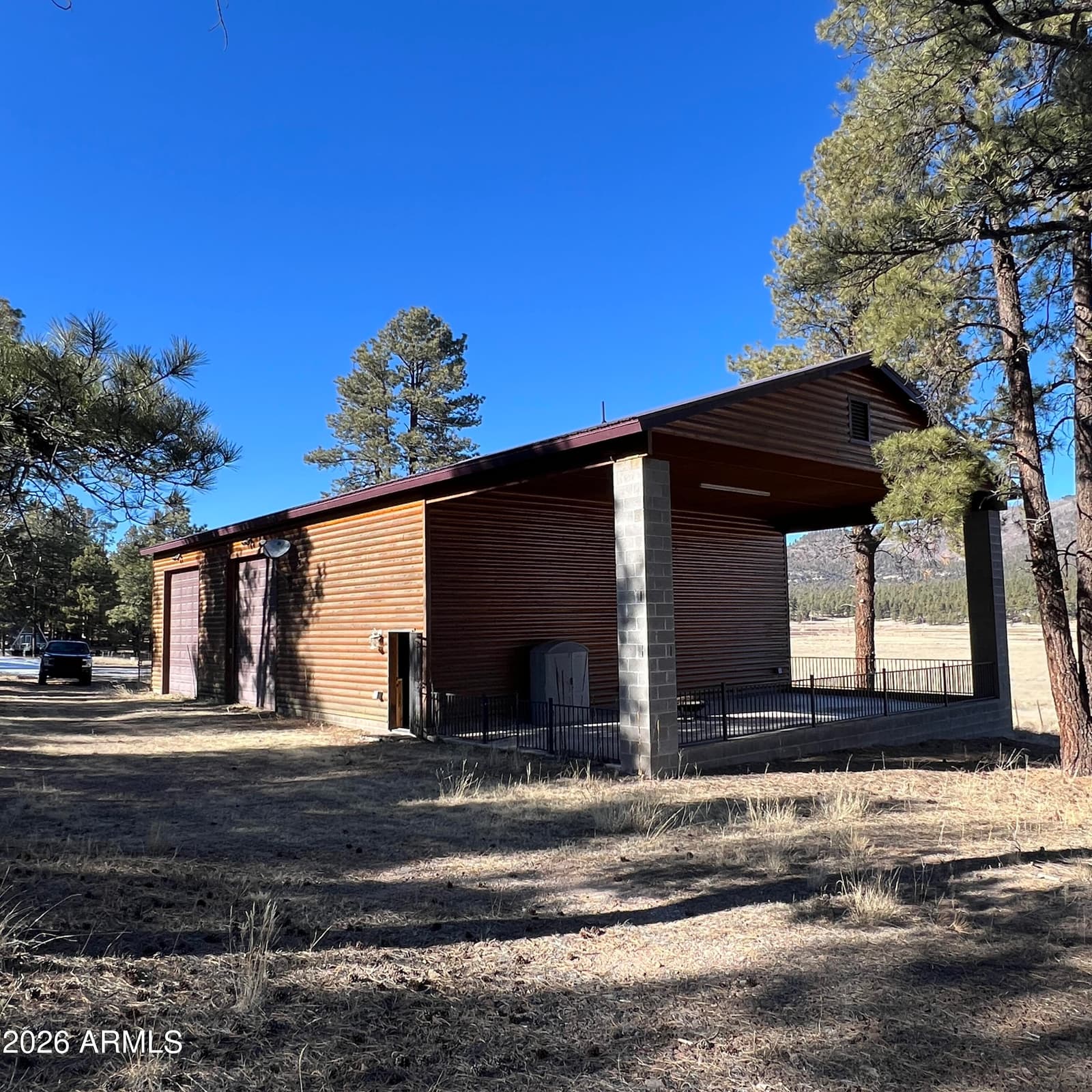 3 County Road N2261, Alpine, AZ 85920 — photo 7 of 41