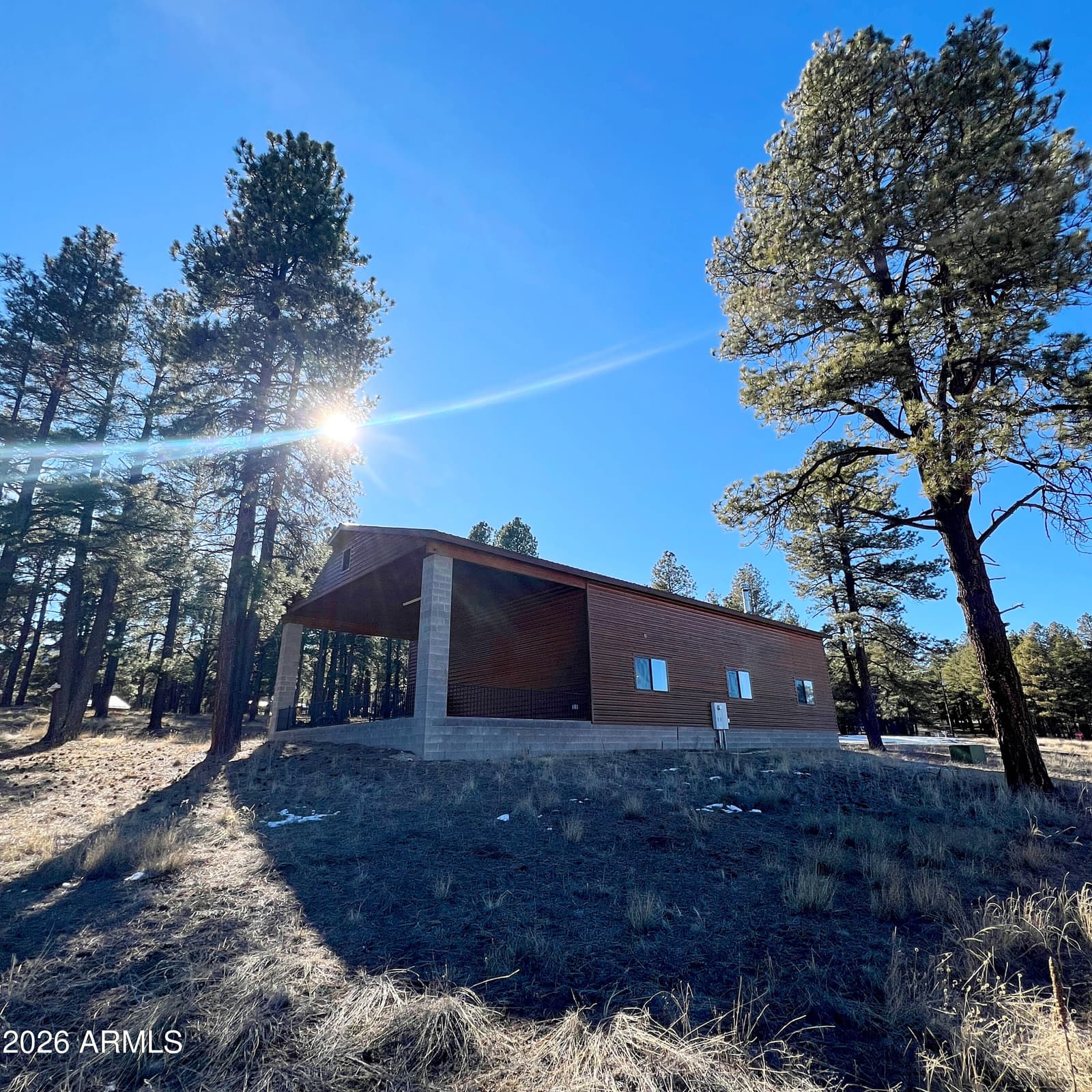 3 County Road N2261, Alpine, AZ 85920 — photo 11 of 41