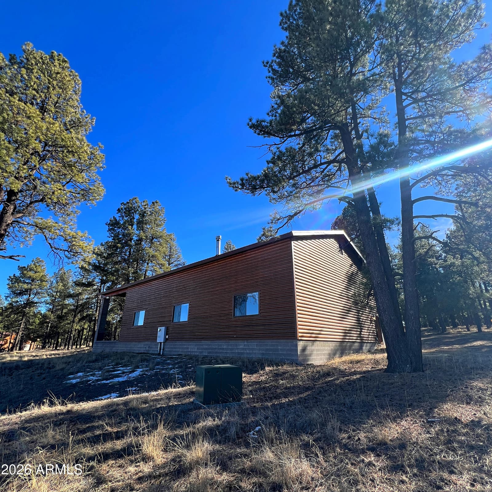 3 County Road N2261, Alpine, AZ 85920 — photo 12 of 41
