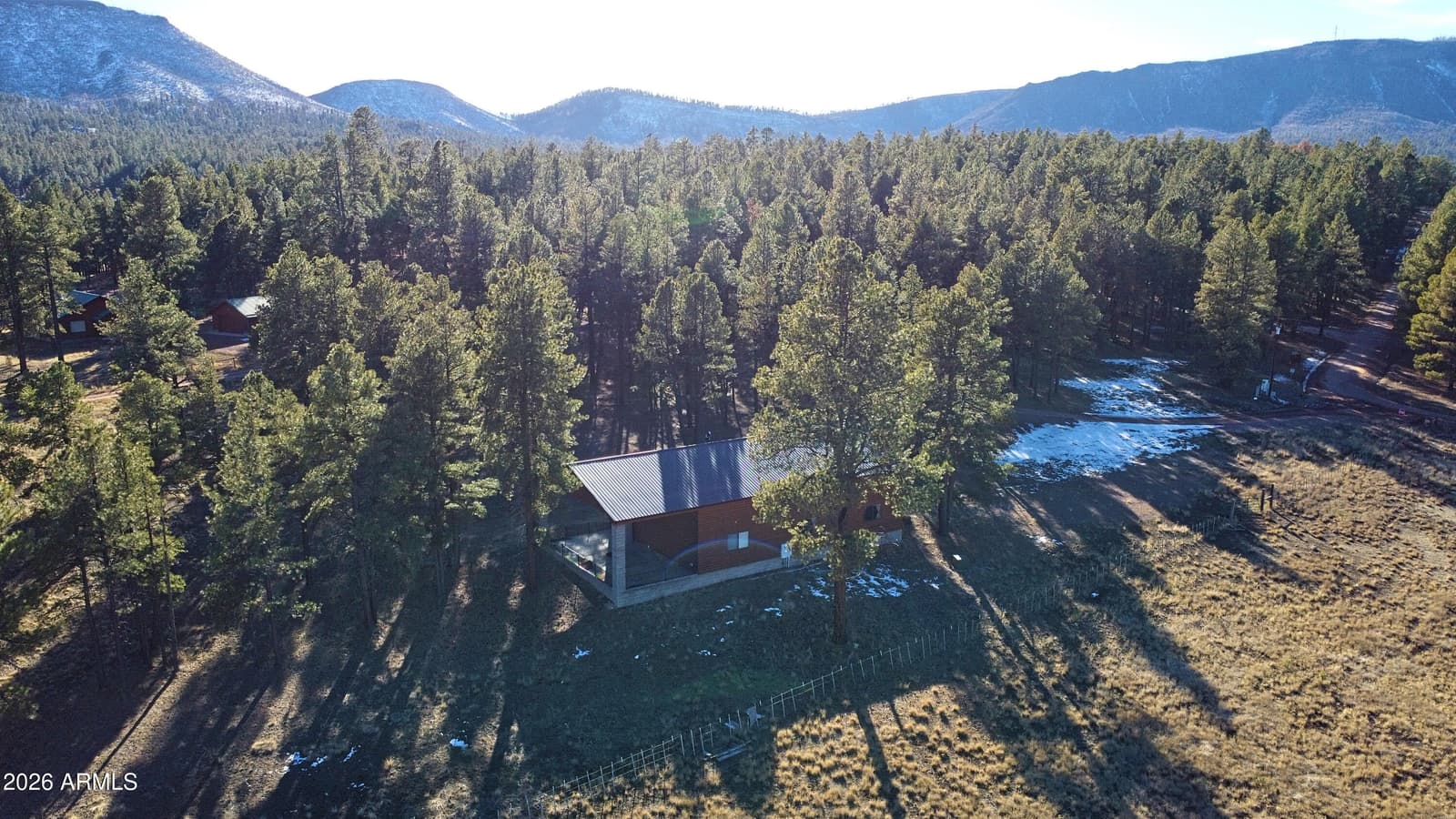 3 County Road N2261, Alpine, AZ 85920 — photo 31 of 41