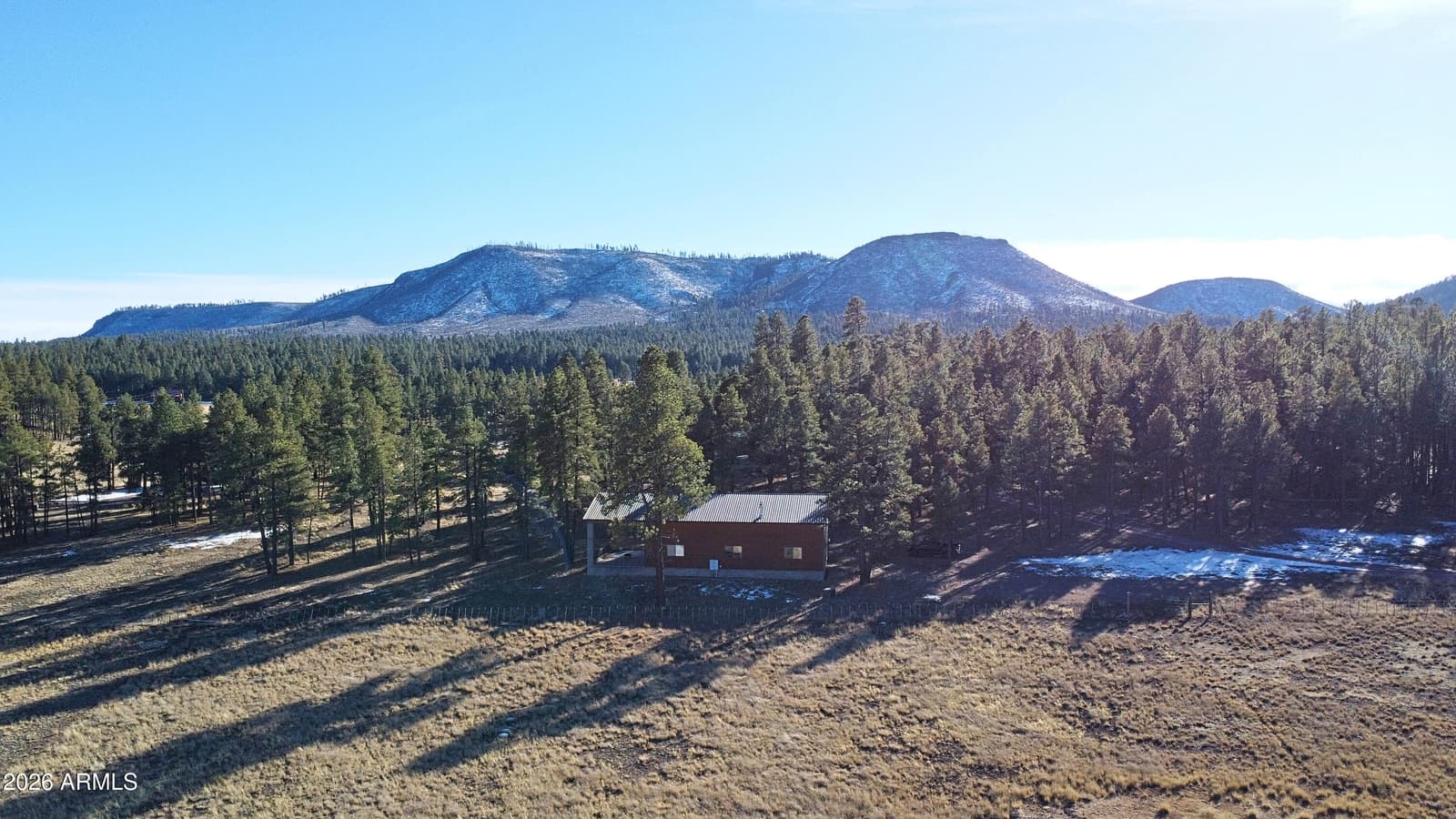 3 County Road N2261, Alpine, AZ 85920 — photo 32 of 41