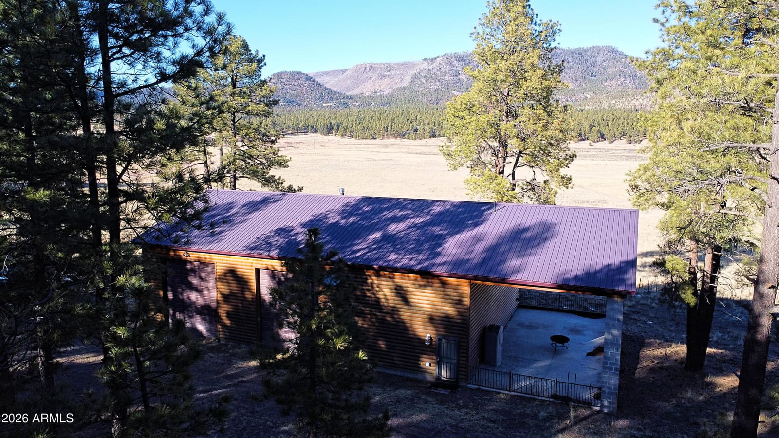 3 County Road N2261, Alpine, AZ 85920 — photo 34 of 41