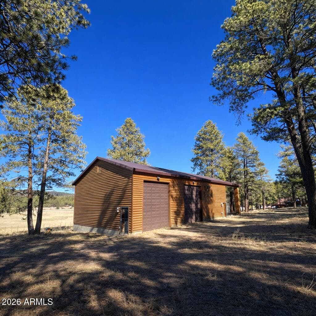 3 County Road N2261, Alpine, AZ 85920 — photo 37 of 41