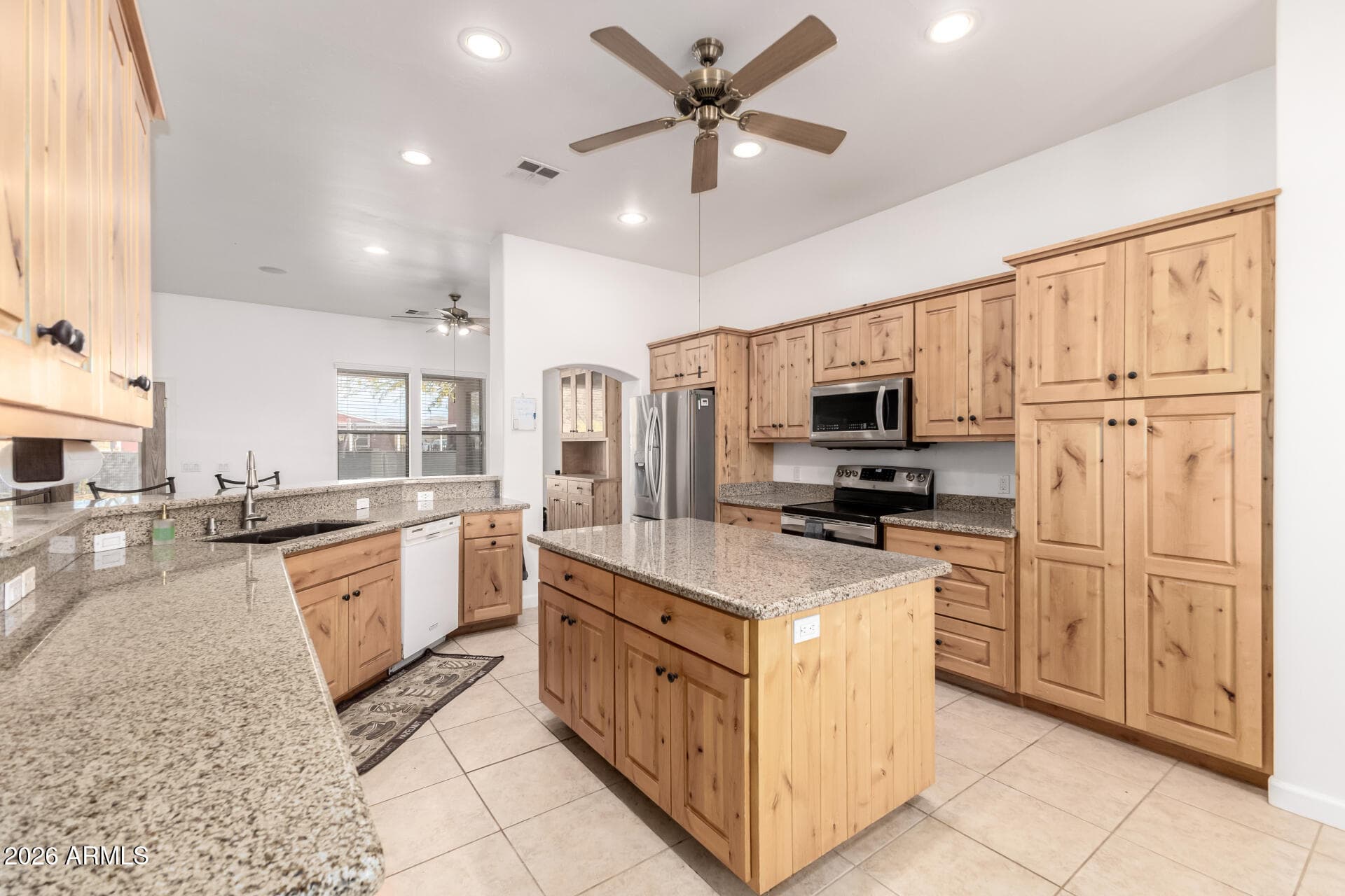 21404 W CARAVAGGIO Lane, Wittmann, AZ 85361 — photo 13 of 42