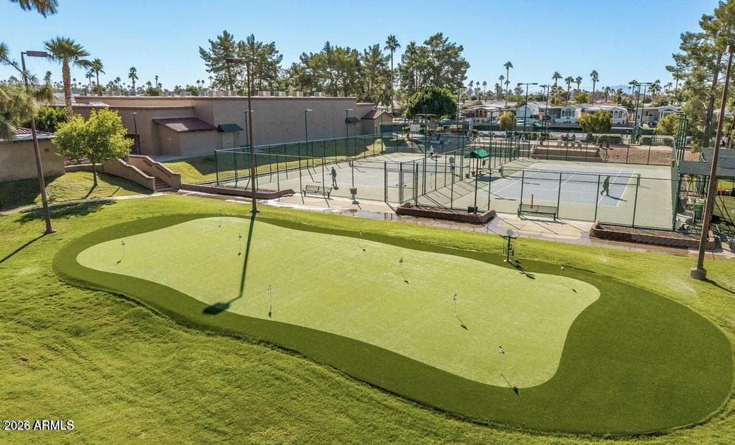 111 S GREENFIELD Road 627, Mesa, AZ 85206 — photo 24 of 30