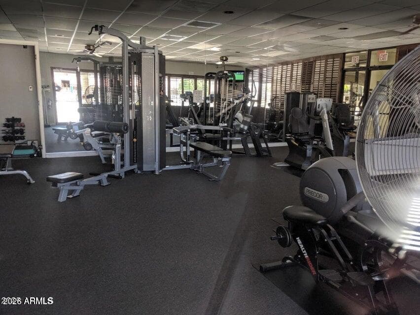 111 S GREENFIELD Road 627, Mesa, AZ 85206 — photo 29 of 30