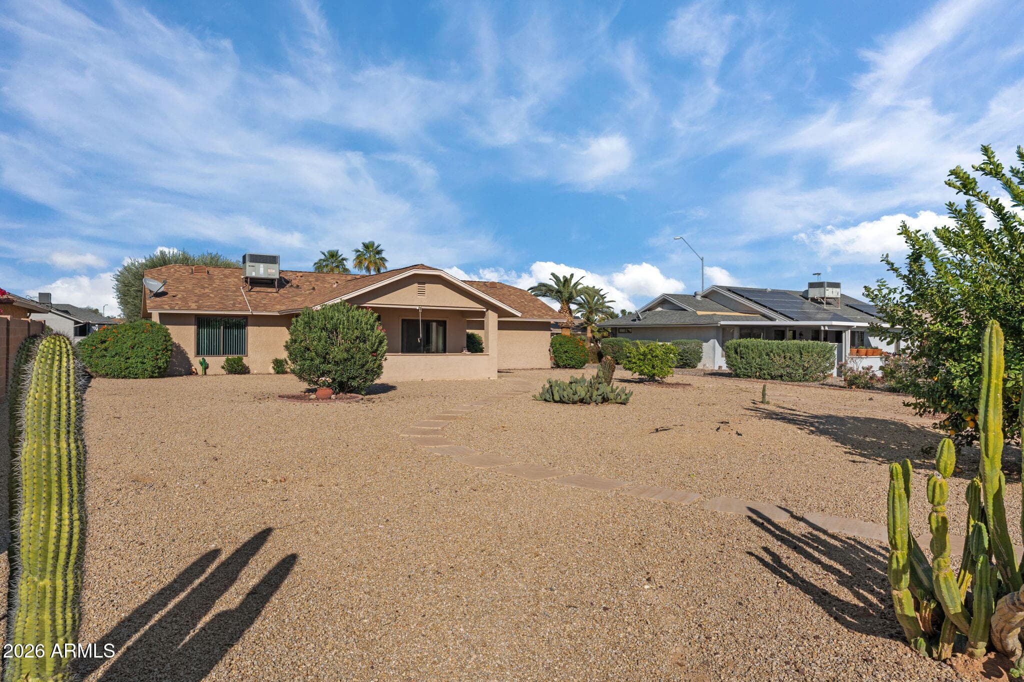 14015 W ALEPPO Drive, Sun City West, AZ 85375 — photo 23 of 25