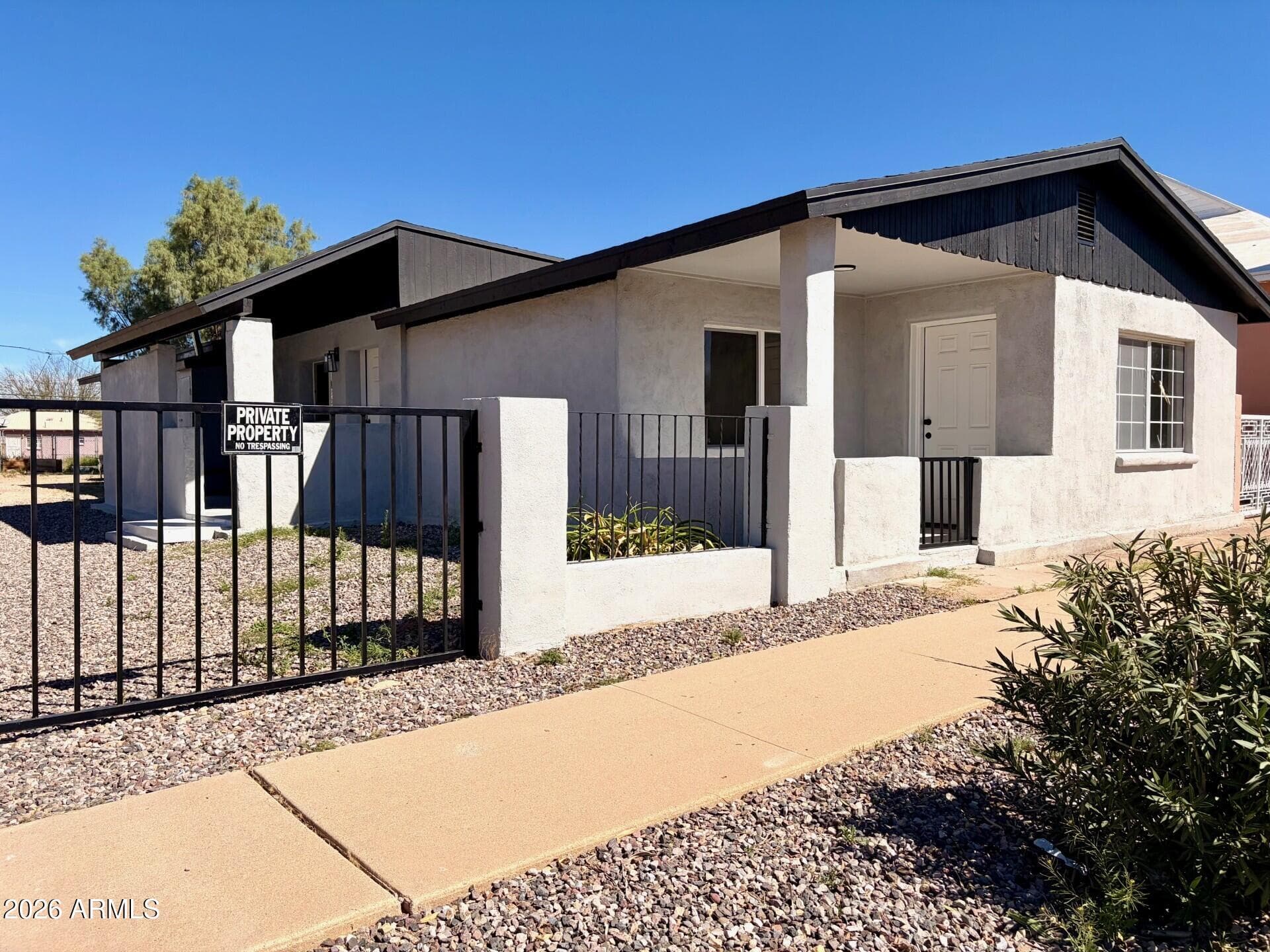 826 E 1ST Street, Douglas, AZ 85607 — photo 2 of 35