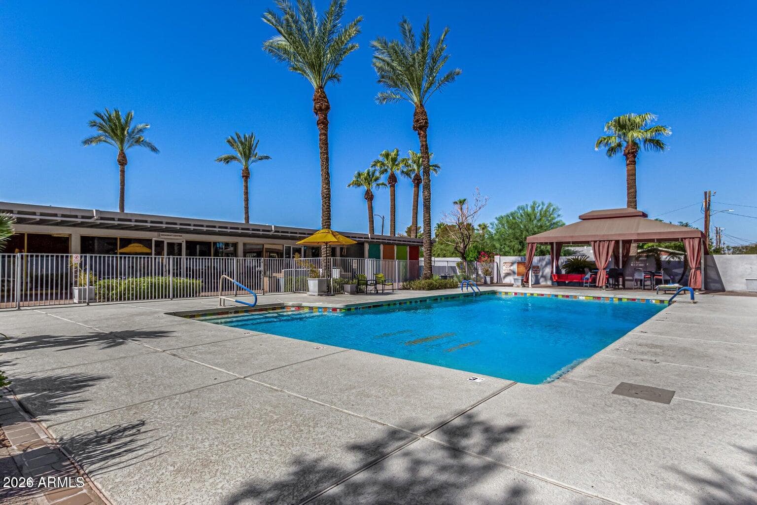 4750 N CENTRAL Avenue 11G, Phoenix, AZ 85012 — photo 5 of 22