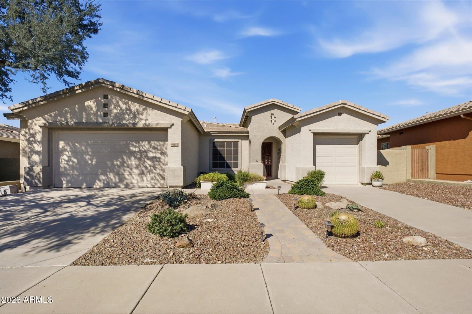 40534 N UNION Trail, Anthem, AZ 85086 — photo 3 of 38