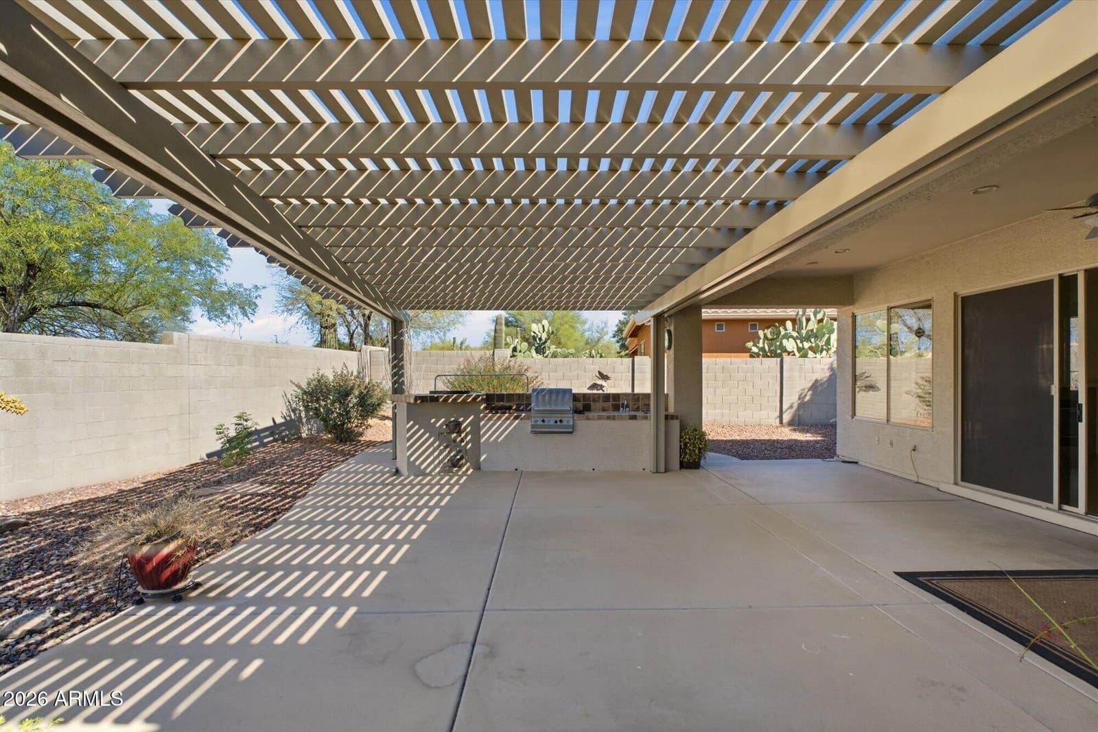 40534 N UNION Trail, Anthem, AZ 85086 — photo 30 of 38