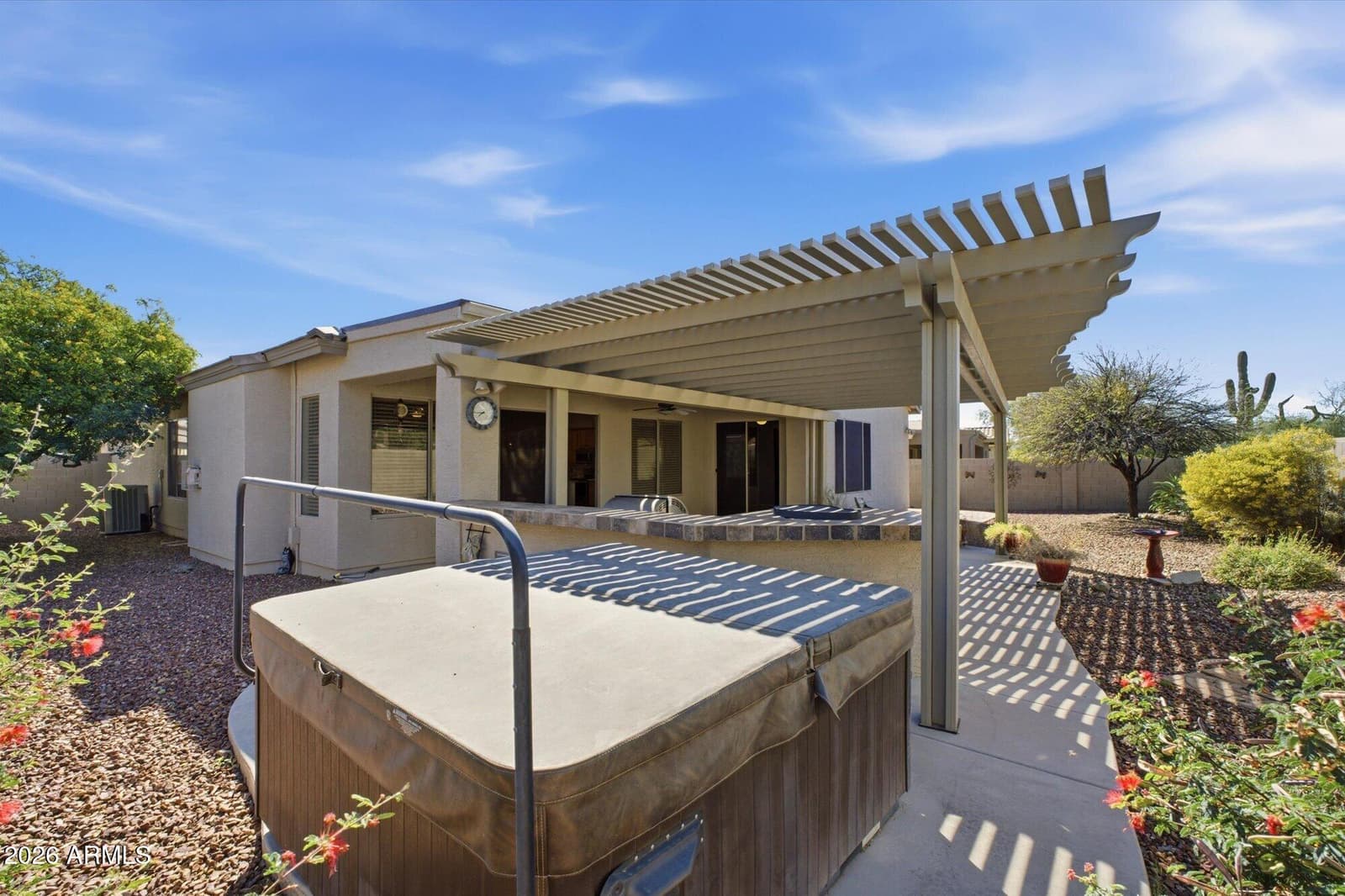 40534 N UNION Trail, Anthem, AZ 85086 — photo 31 of 38