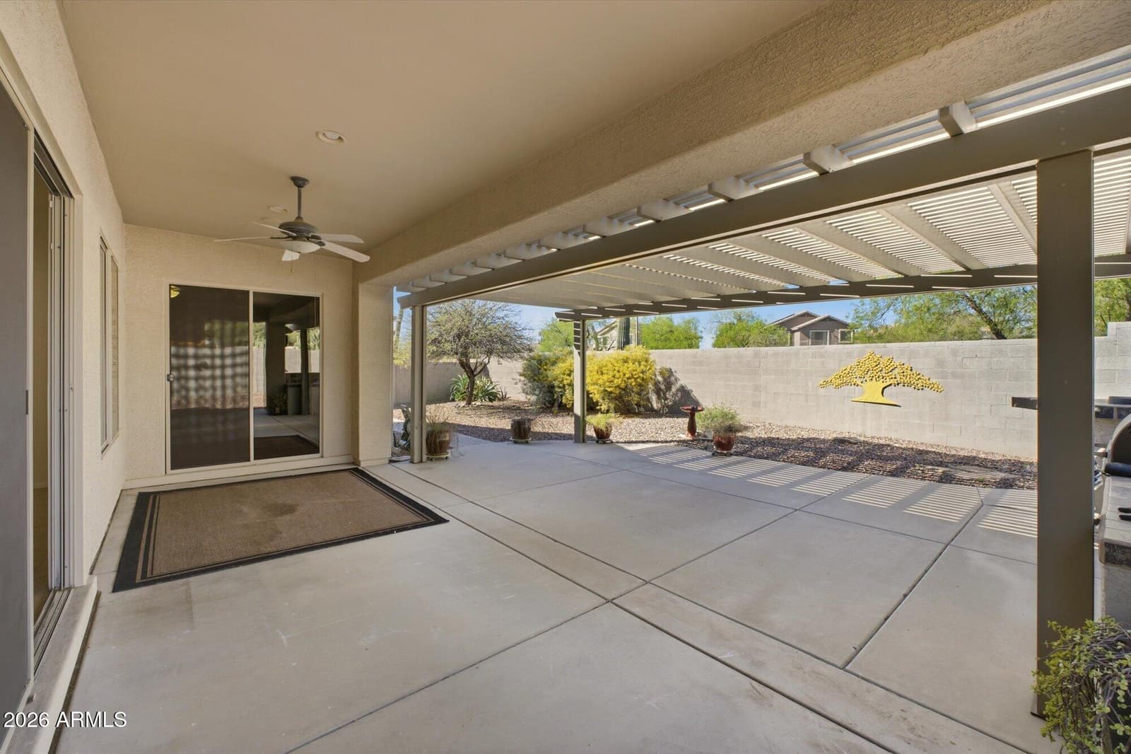 40534 N UNION Trail, Anthem, AZ 85086 — photo 32 of 38