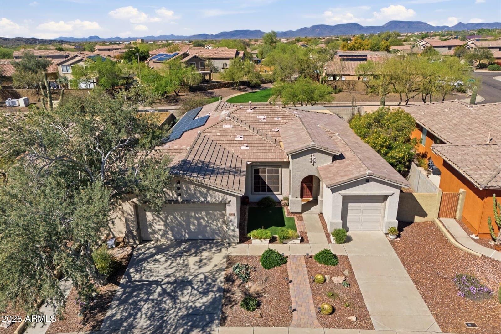 40534 N UNION Trail, Anthem, AZ 85086 — photo 34 of 38