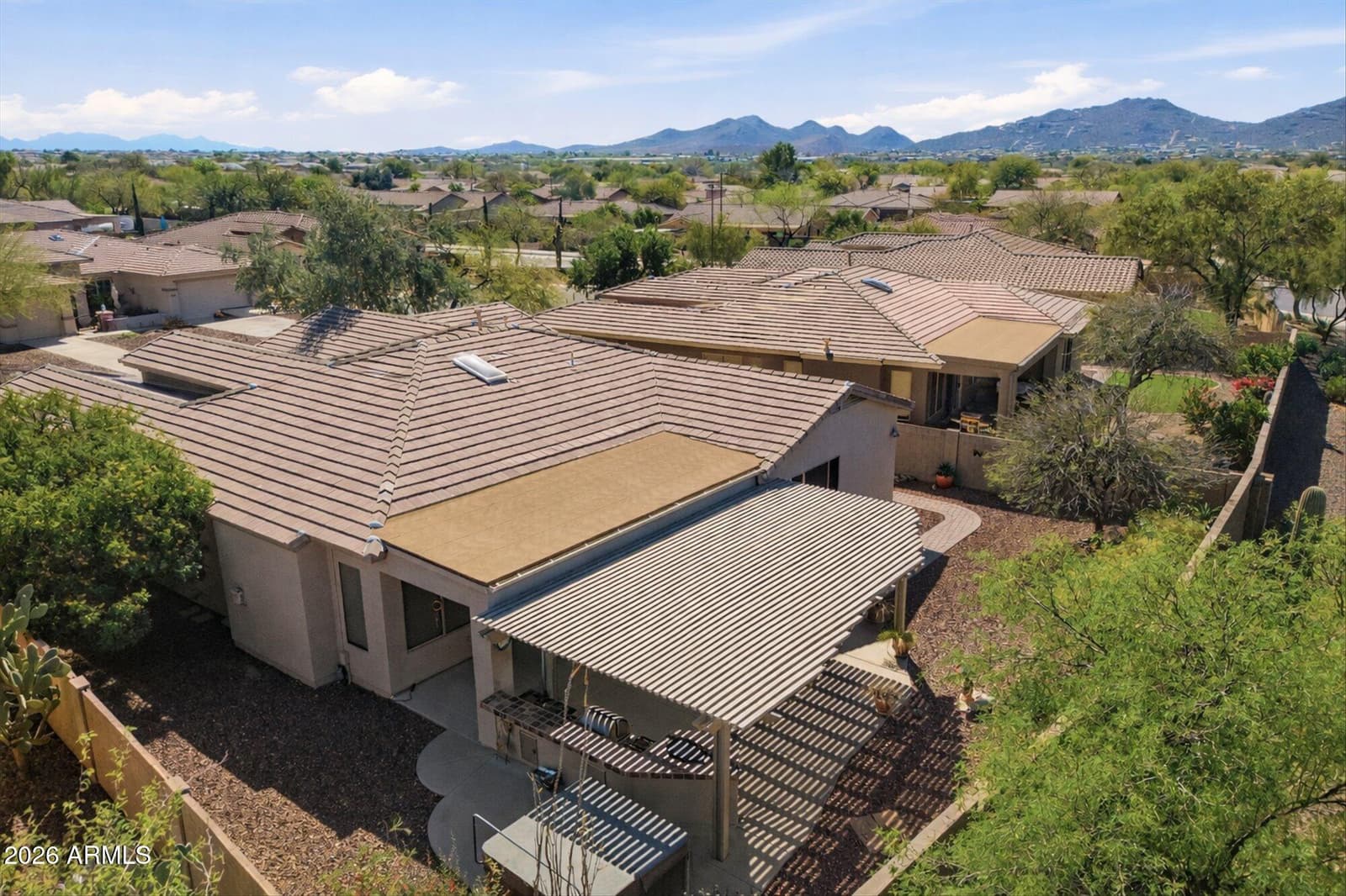40534 N UNION Trail, Anthem, AZ 85086 — photo 35 of 38