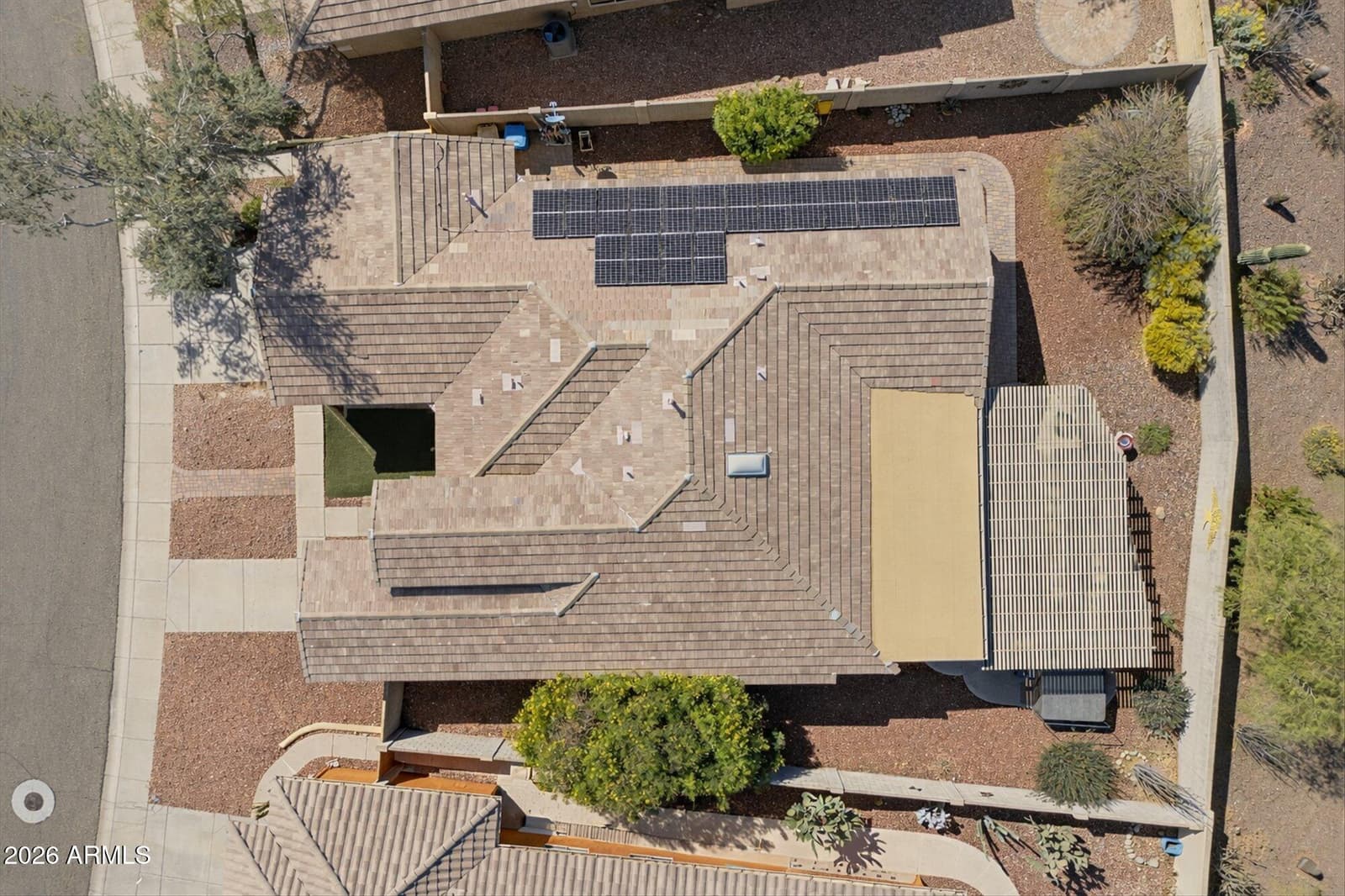 40534 N UNION Trail, Anthem, AZ 85086 — photo 37 of 38