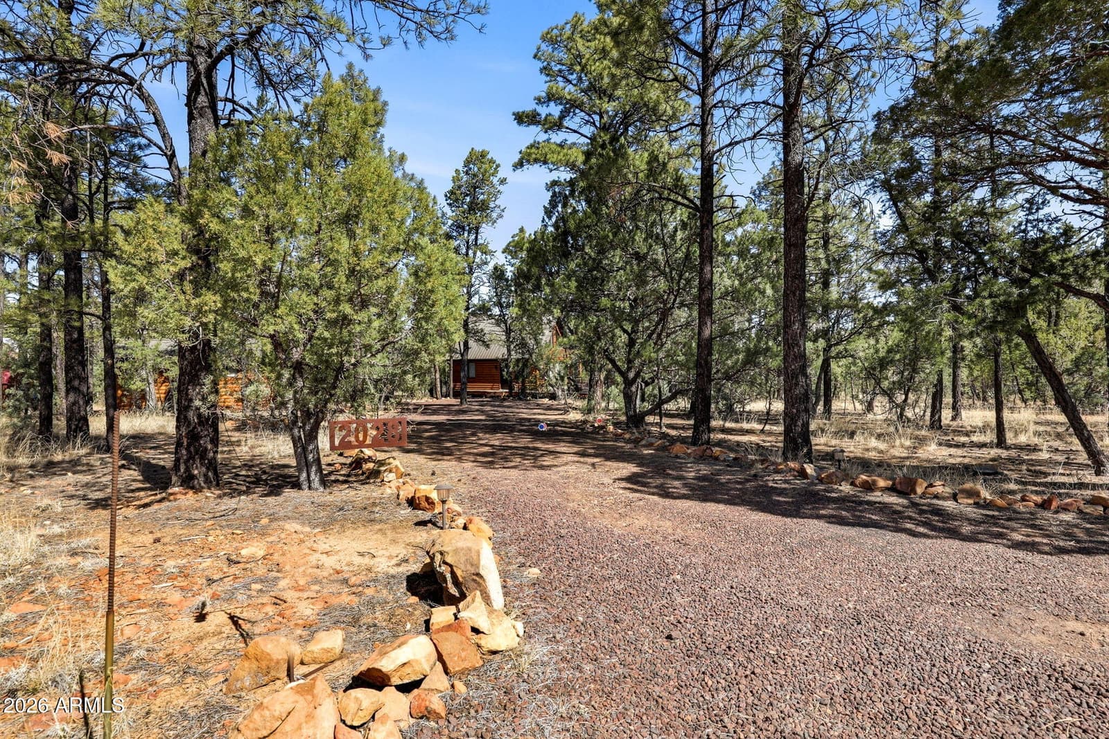 2028 JONES PASS, Overgaard, AZ 85933 — photo 3 of 31