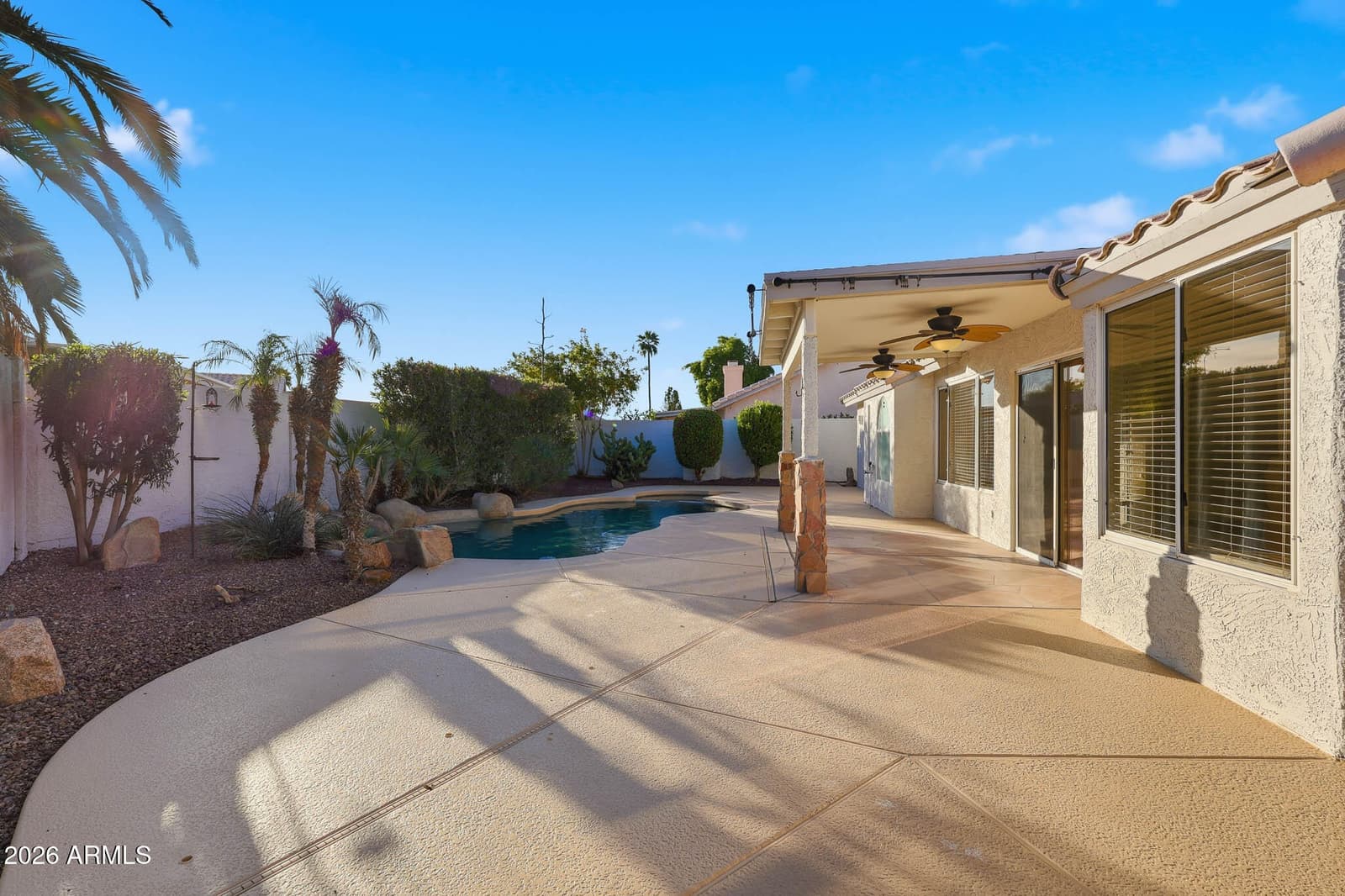 190 S LONGMORE Street, Chandler, AZ 85224 — photo 28 of 32