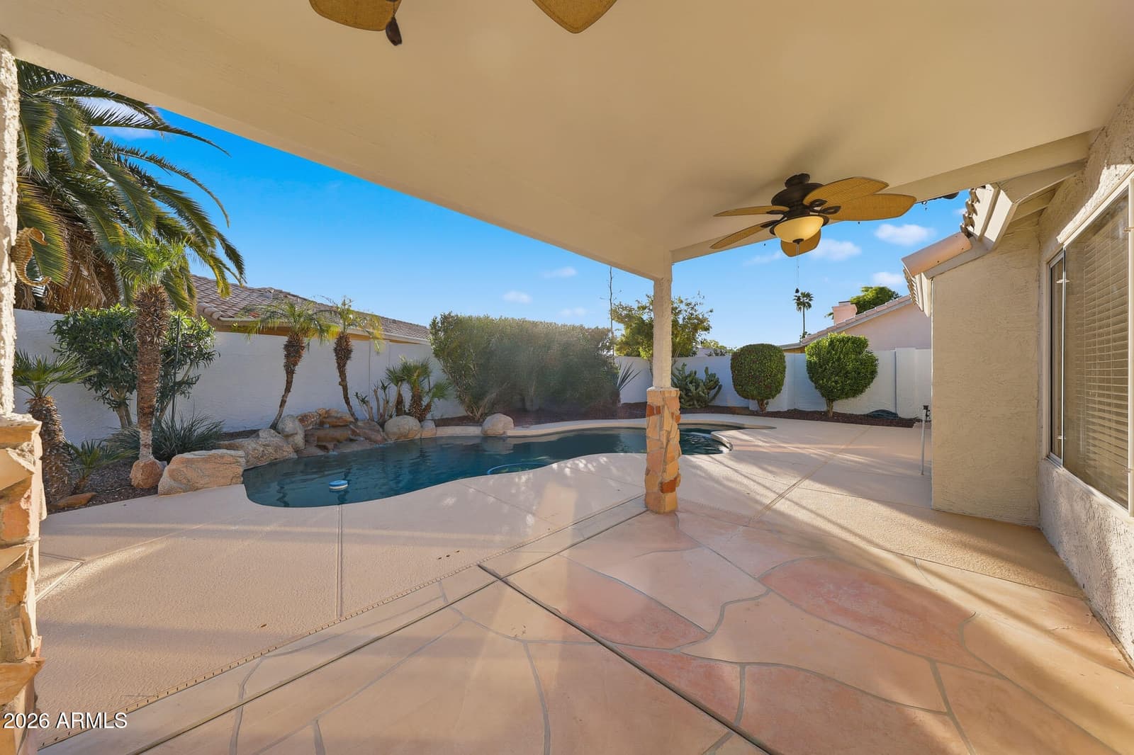 190 S LONGMORE Street, Chandler, AZ 85224 — photo 29 of 32
