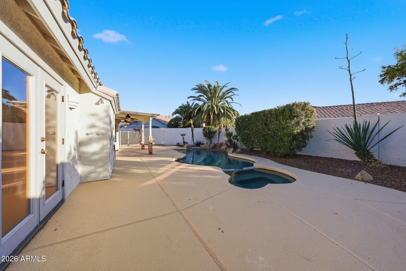 190 S LONGMORE Street, Chandler, AZ 85224 — photo 30 of 32